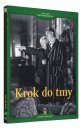 preview Krok do tmy - DVD Digipack