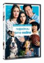 preview Najednou jsme rodina - DVD