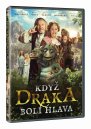 preview Když draka bolí hlava - DVD
