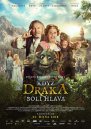 preview Když draka bolí hlava - DVD
