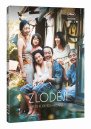 preview Zloději - DVD