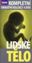 preview Lidské tělo kolekce 4DVD - pošetky