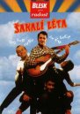 preview Šakalí léta - DVD pošetka