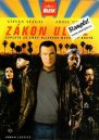 preview Zákon ulice - DVD pošetka