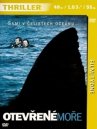 preview Otevřené moře - DVD pošetka