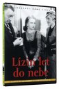 preview Lízin let do nebe - DVD Digipack
