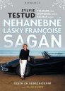 preview Nehanebné lásky Francoise Sagan - DVD pošetka