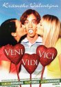 preview Veni, vidi, vici - DVD pošetka