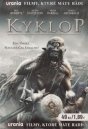 preview Kyklop - DVD pošetka
