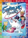 preview Sněhulák Frosty - DVD pošetka