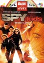preview Spy kids - DVD pošetka