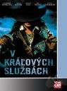 preview Ve službách krále - DVD pošetka