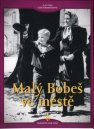 preview Malý Bobeš ve městě - DVD Digipack