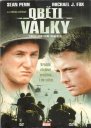 preview Oběti války - DVD pošetka