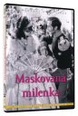 preview Maskovaná milenka - DVD