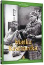 preview Matka Kráčmerka - DVD digibook