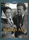 preview Mikoláš Aleš - DVD Digipack