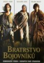preview Bratrstvo bojovníků - DVD pošetka