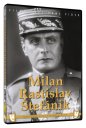 preview Milan Rastislav Štefánik - DVD