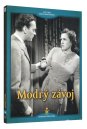 preview Modrý závoj - DVD Digipack