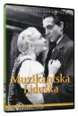 preview Muzikantská Liduška - DVD