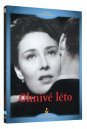 preview Ohnivé léto - DVD Digipack