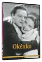 preview Okénko - DVD
