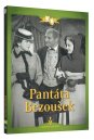 preview Pantáta Bezoušek - DVD Digipack