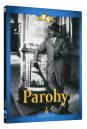 preview Parohy - DVD Digipack