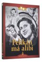 preview Pelikán má alibi - DVD Digipack