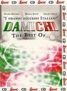 preview Damichi - DVD pošetka