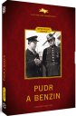 preview Pudr a benzin - DVD