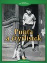 preview Punťa a čtyřlístek - DVD Digipack