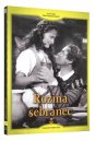 preview Rozina sebranec - DVD Digipack