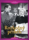 preview Rozkošný příběh - DVD Digipack