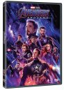 preview Avengers: Endgame - DVD