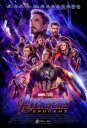 preview Avengers: Endgame - DVD