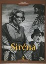 preview Siréna - DVD Digipack