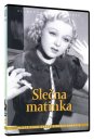 preview Slečna matinka - DVD