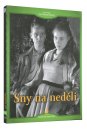 preview Sny na neděli - DVD Digipack