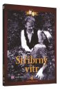 preview Stříbrný vítr - DVD Digipack