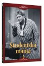 preview Studentská máma - DVD Digipack