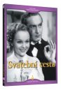 preview Svatební cesta - DVD Digipack