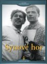 preview Synové hor - DVD Digipack