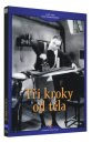 preview Tři kroky od těla - DVD Digipack