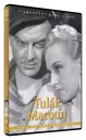 preview Tulák Macoun - DVD