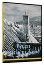 preview Týden v tichém domě - DVD