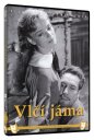 preview Vlčí jáma - DVD
