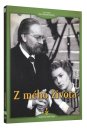 preview Z mého života - DVD Digipack