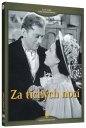 preview Za tichých nocí - DVD